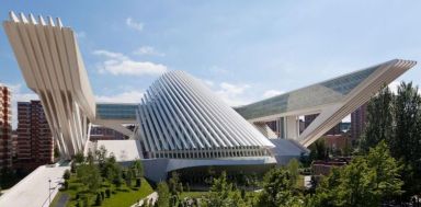 PalaciodeCongresosOviedo